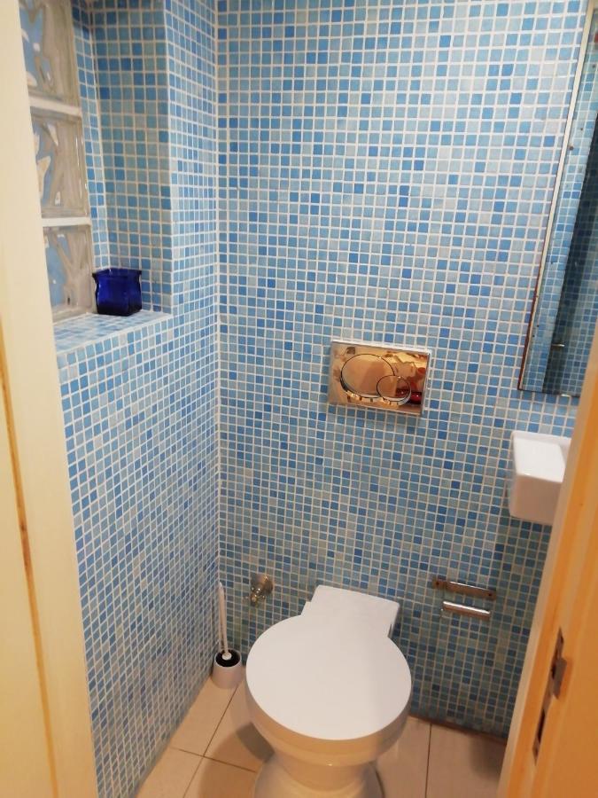 Studio In The Heart Of Alfama Lissabon Buitenkant foto